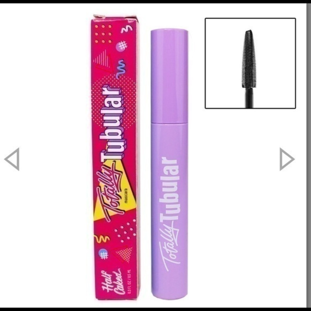 THE HEIGHTS mascara